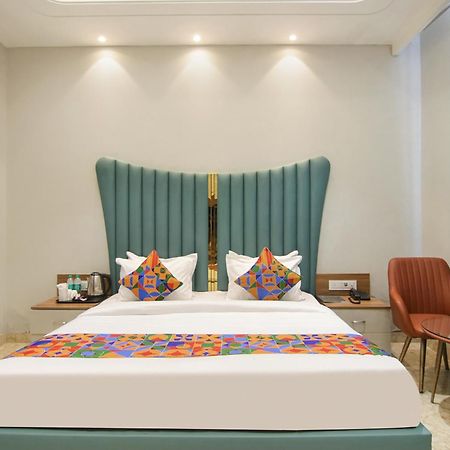 Fabhotel Prime Royal Court Ludhiana Zewnętrze zdjęcie