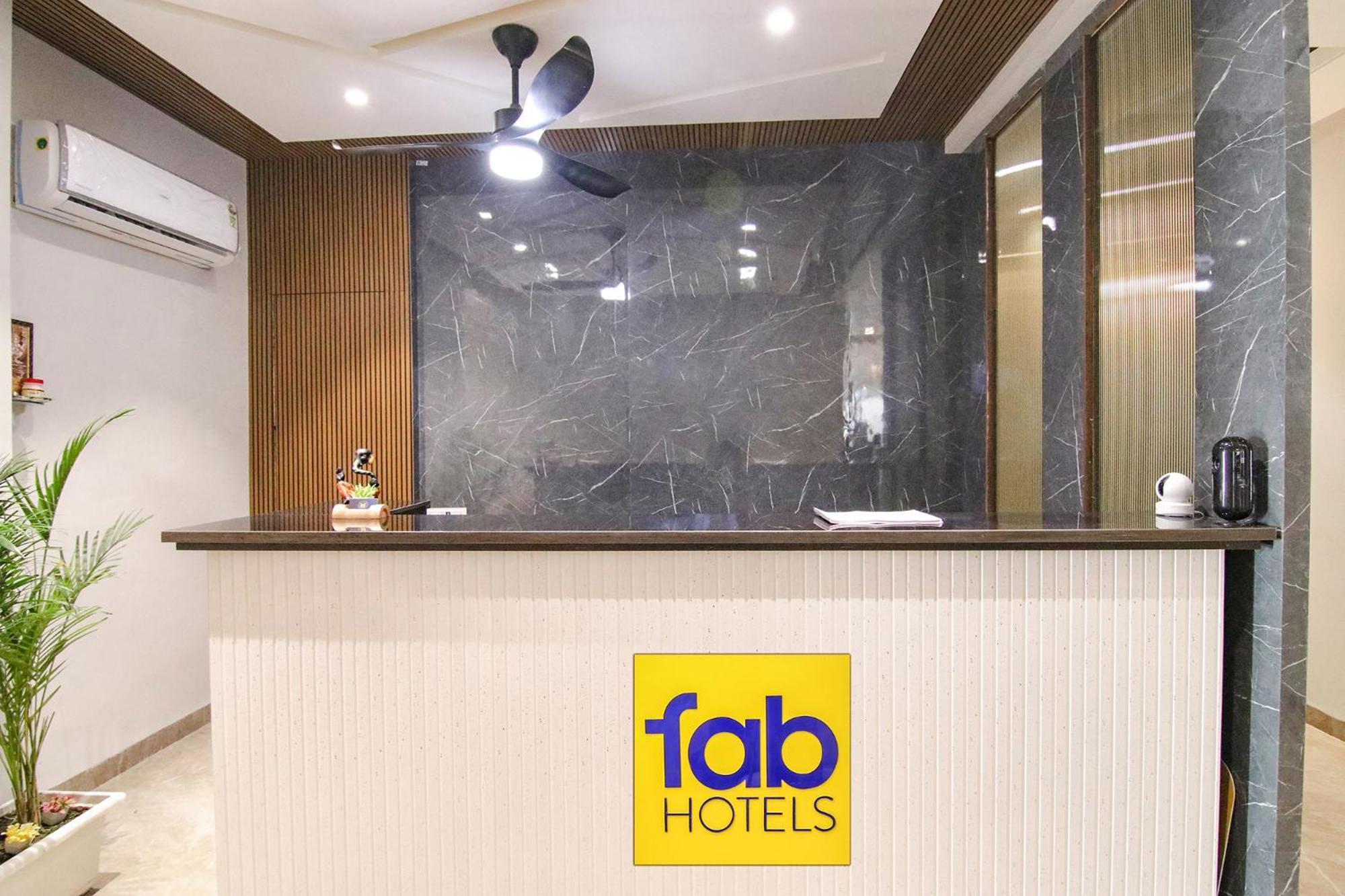 Fabhotel Prime Royal Court Ludhiana Zewnętrze zdjęcie