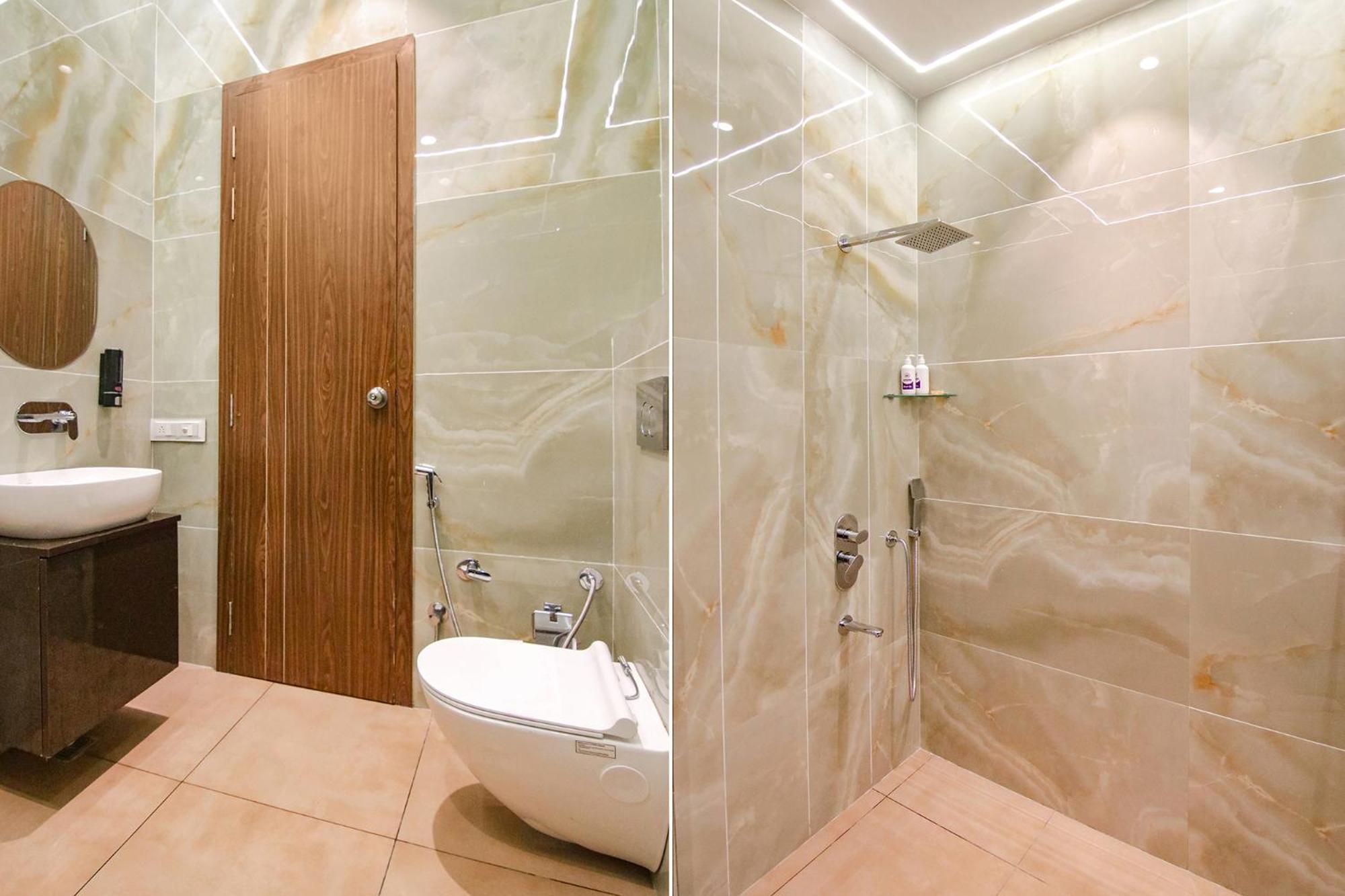 Fabhotel Prime Royal Court Ludhiana Zewnętrze zdjęcie