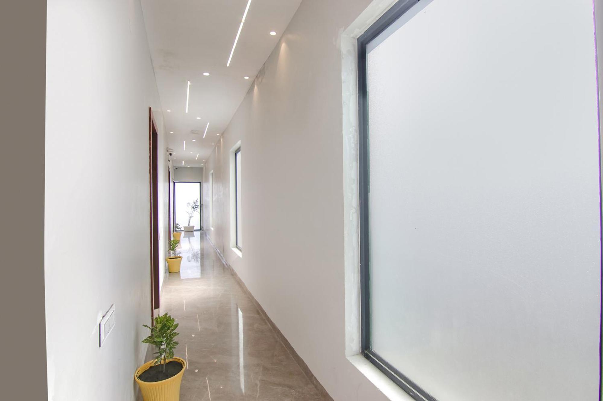 Fabhotel Prime Royal Court Ludhiana Zewnętrze zdjęcie