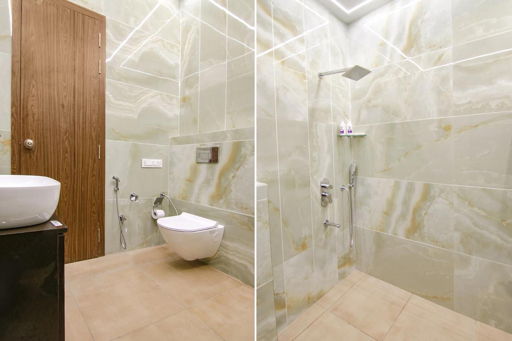 Fabhotel Prime Royal Court Ludhiana Zewnętrze zdjęcie