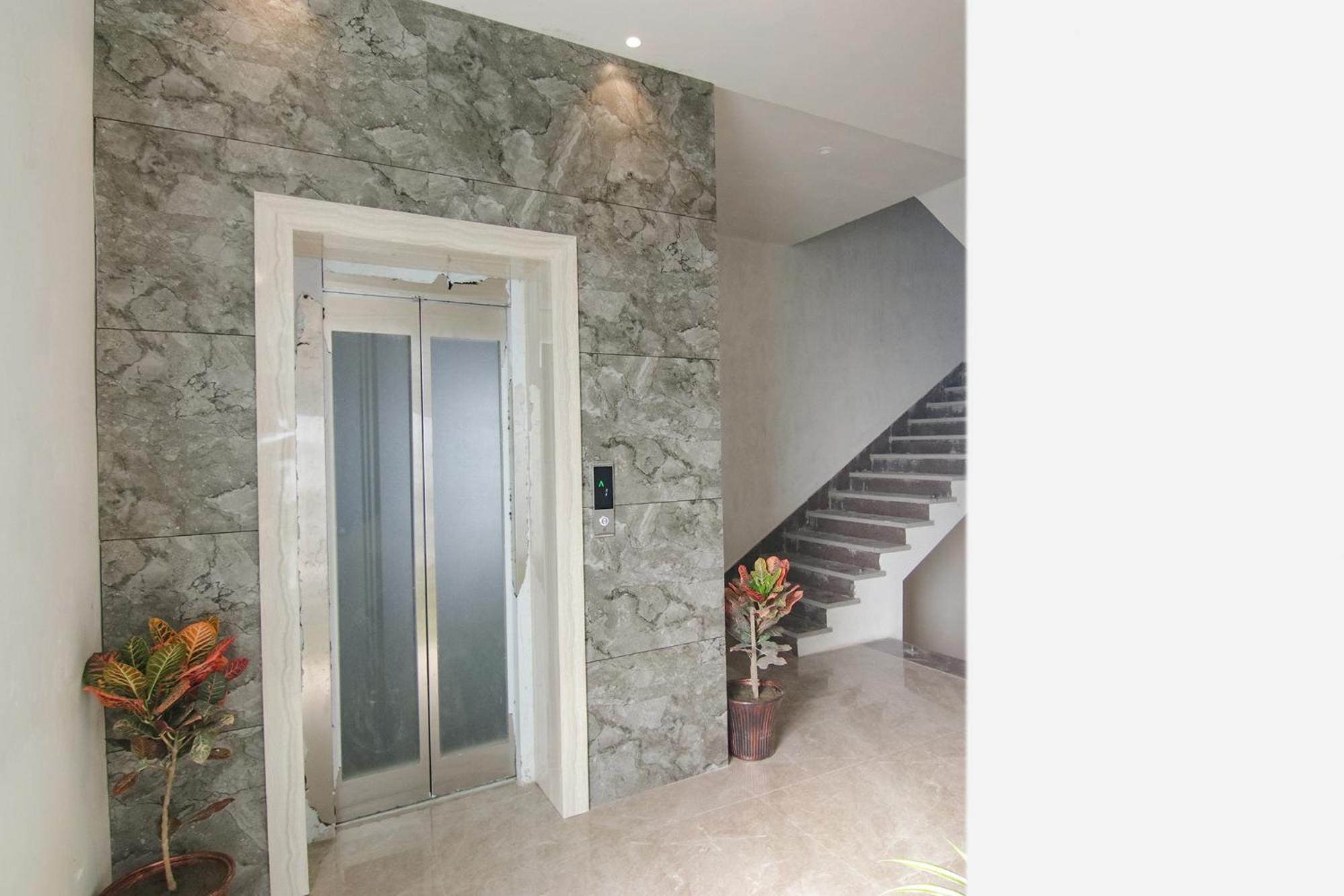 Fabhotel Prime Royal Court Ludhiana Zewnętrze zdjęcie