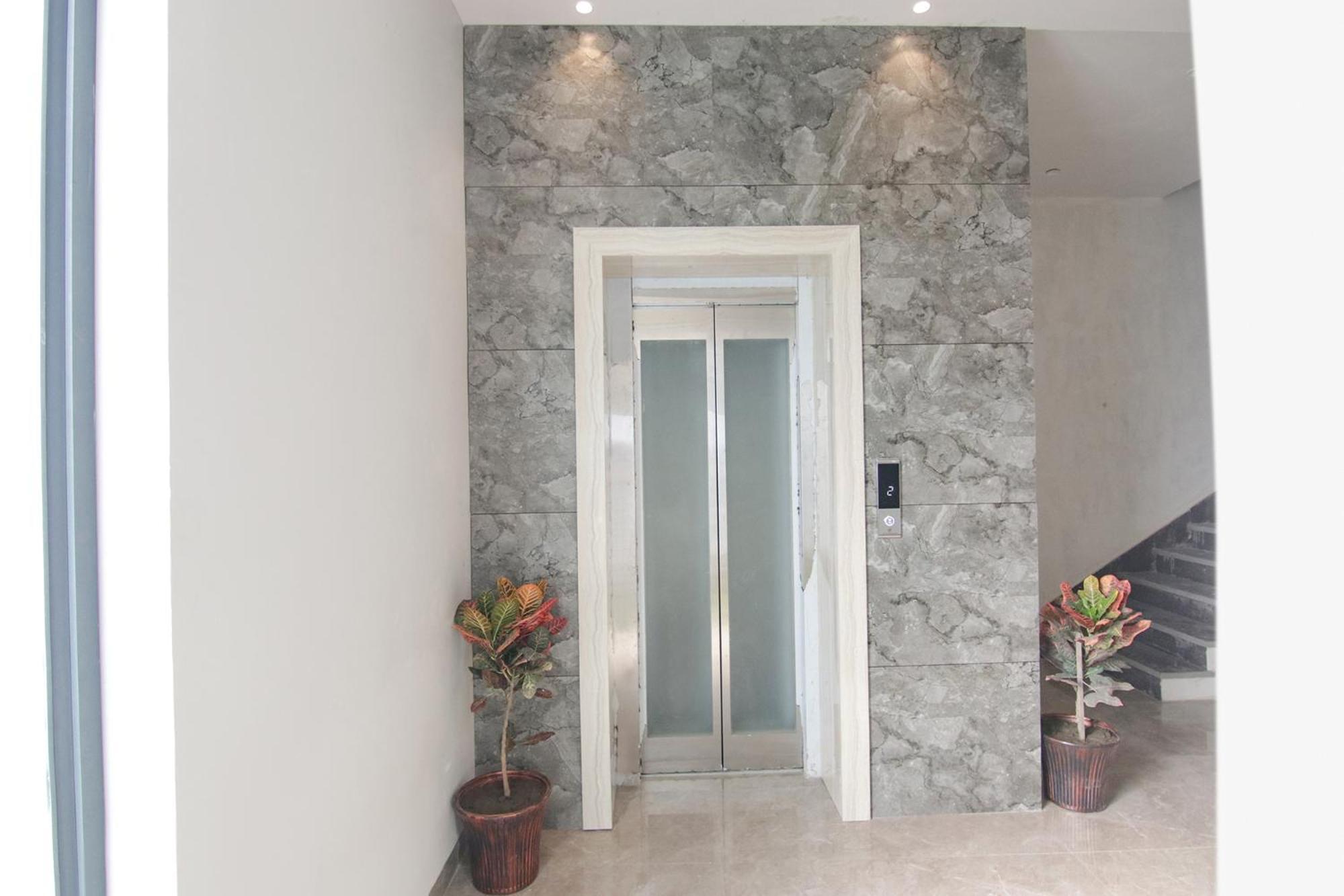 Fabhotel Prime Royal Court Ludhiana Zewnętrze zdjęcie